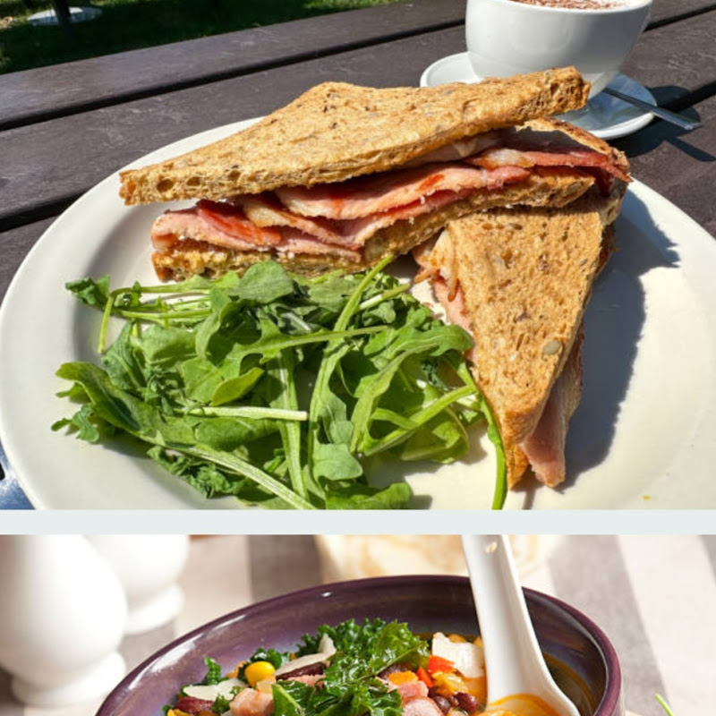DAYDREAM café & restaurant (Brunch)