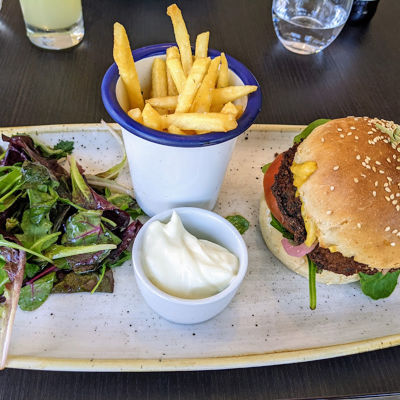DAYDREAM café & restaurant (Brunch) photo 2