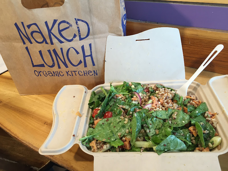 DC Vegan photo 2
