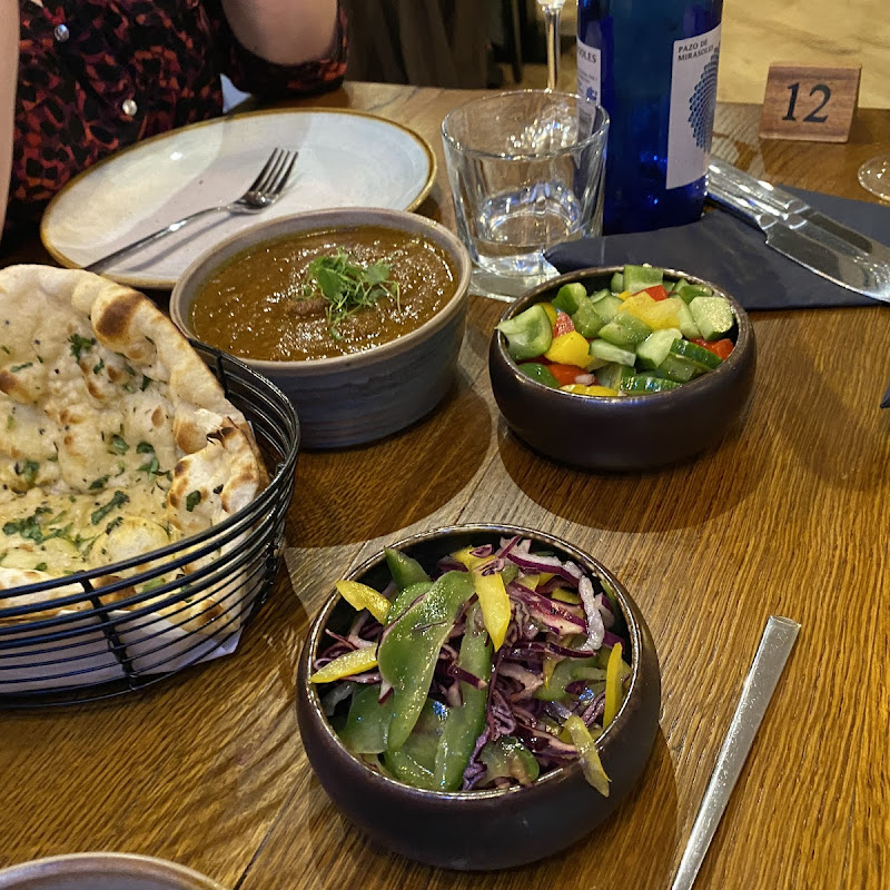 De Baga Chapel Allerton
