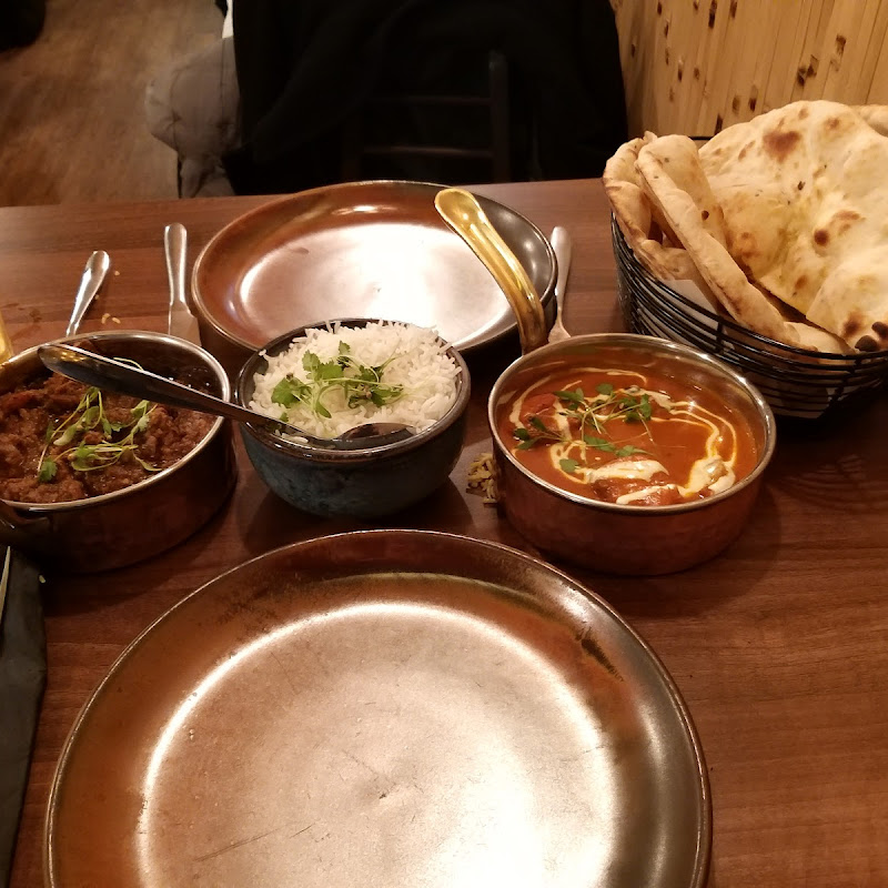 De Baga Restaurant (Headingley)