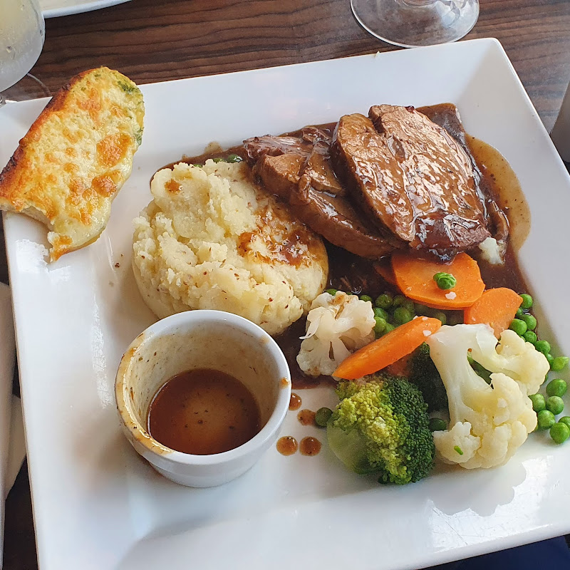 Dee Side Cafe Bistro