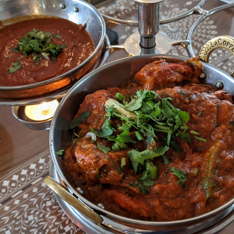 Delhi Darbar Restaurant photo 1