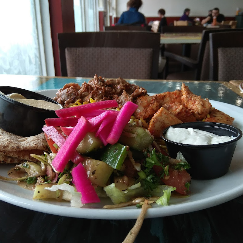 Delhi Delight (The Feasts)(Punjabi Indo-Chinese)(Jain Food)(Chennai Express)(Vaishno)(Pure Veg, Vegan & Gluten Free) photo 3