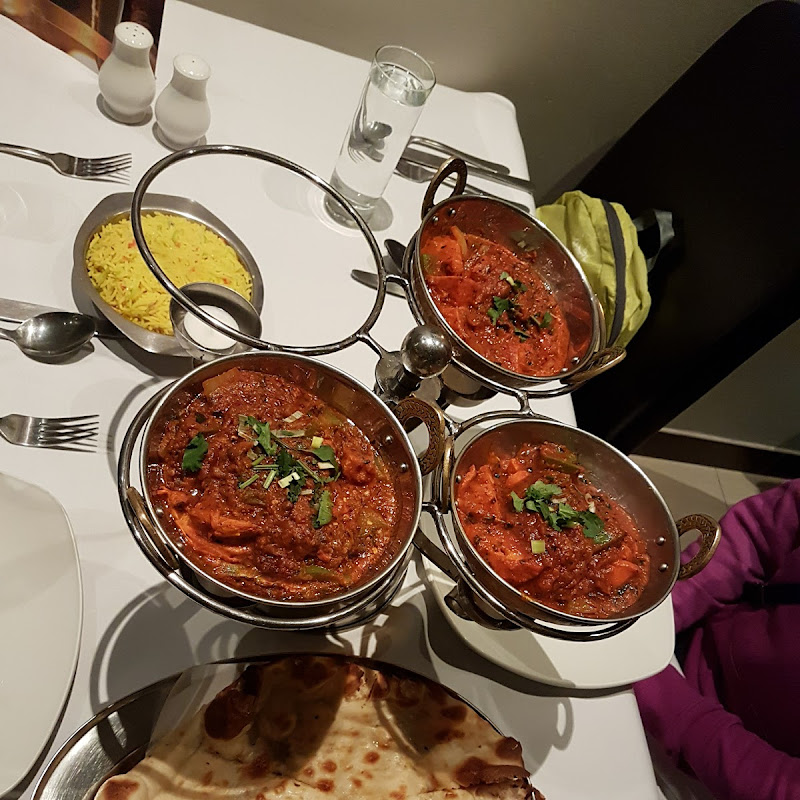 Delhi Deluxe Restaurant