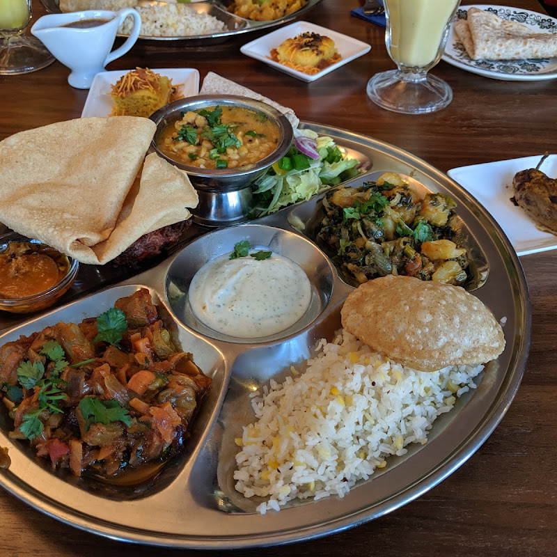 Delhish Vegan Kitchen