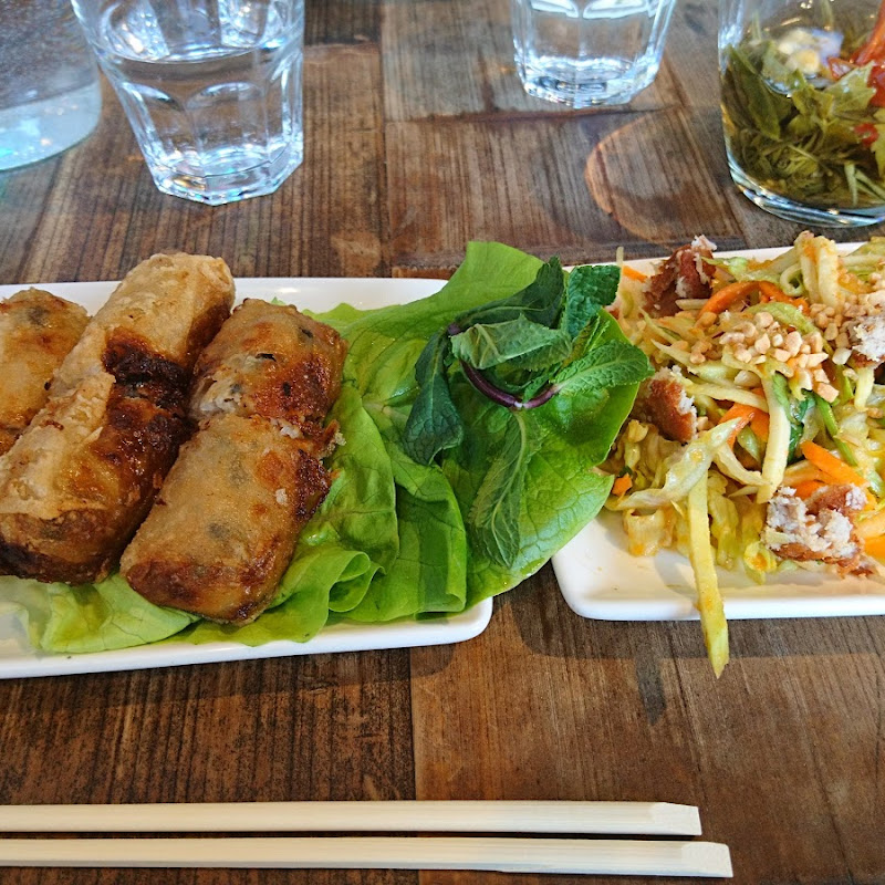Delhish Vegan Kitchen photo 2