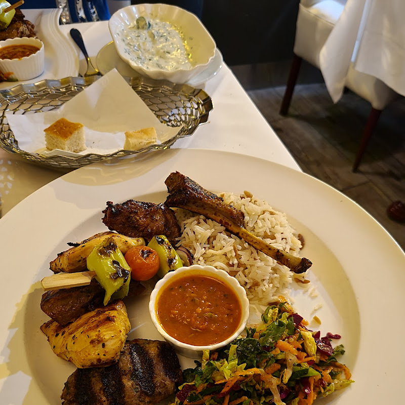 Denis Turkish & Mediterranean Restaurant photo 1