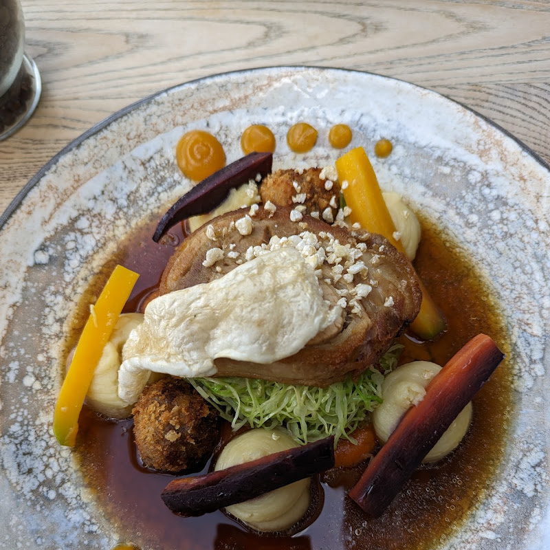 Denis Turkish & Mediterranean Restaurant photo 2