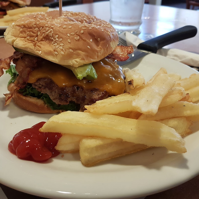Denny's Restaurant photo 3