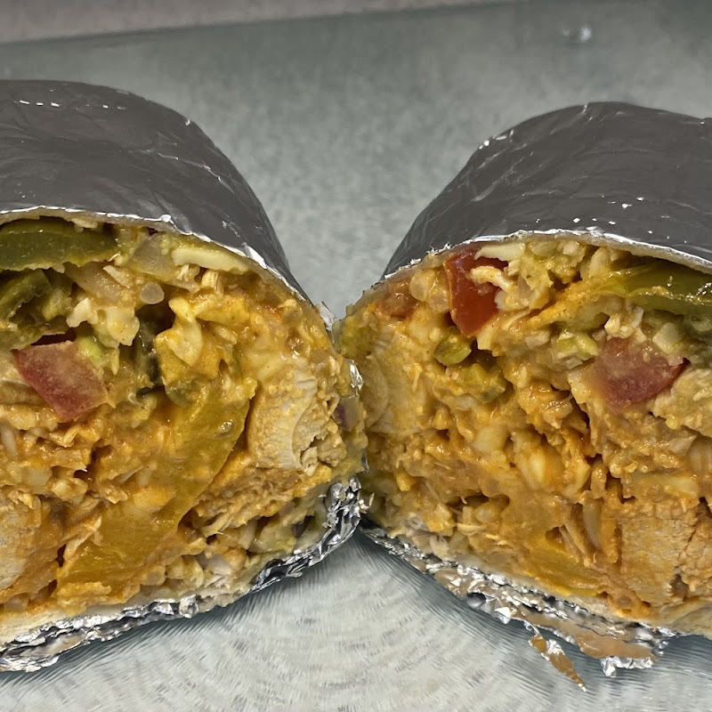 Desburrito Armagh photo 1