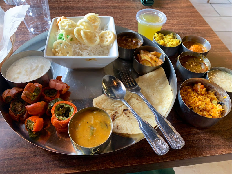 Desi Bites photo 1
