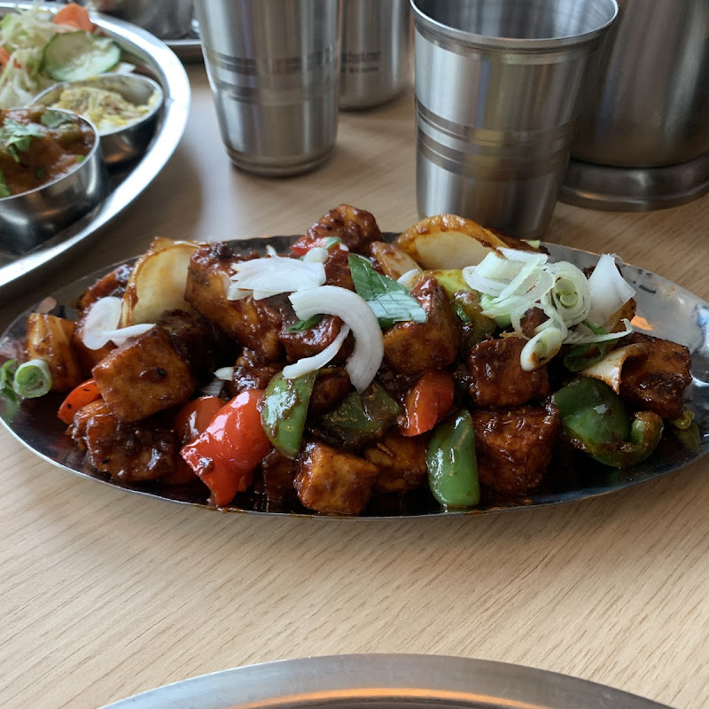 Desi Bites