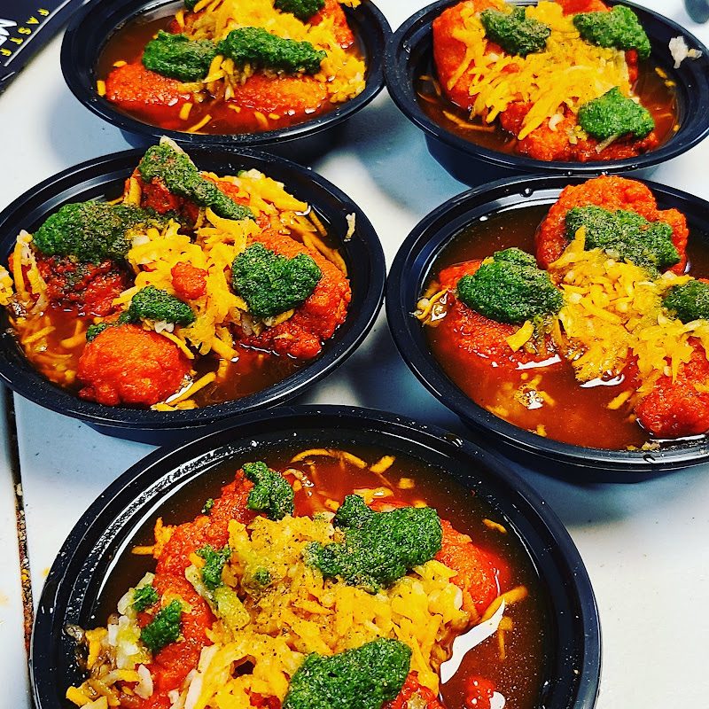 Desi Rasoi