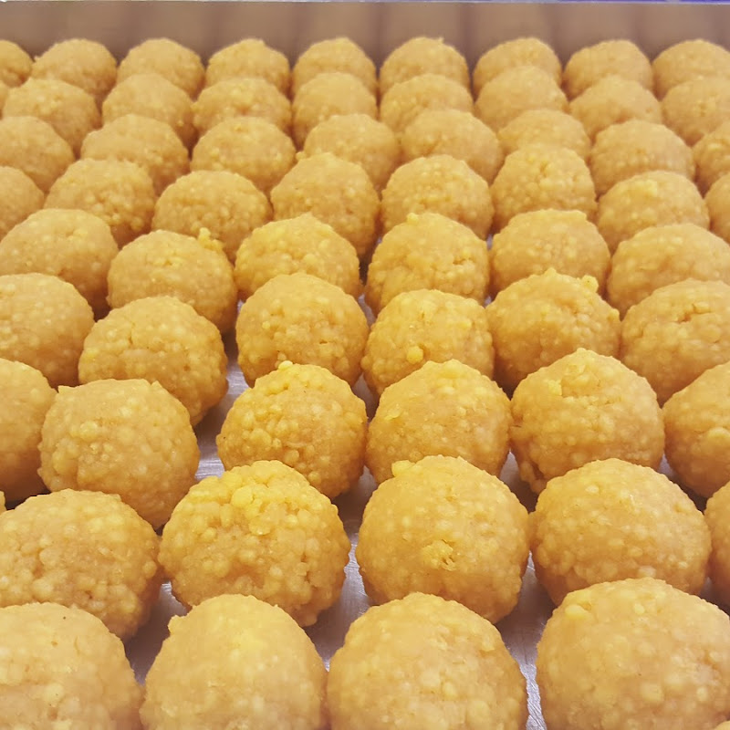 Desi Sweet Centre photo 2