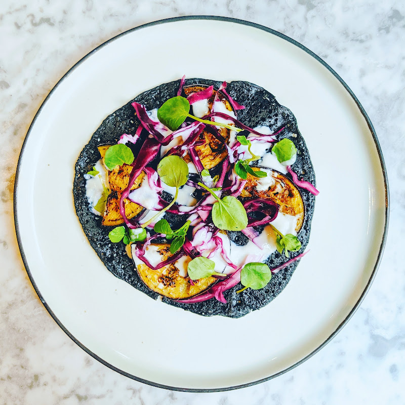 Dhalings Vegan Kitchen photo 3