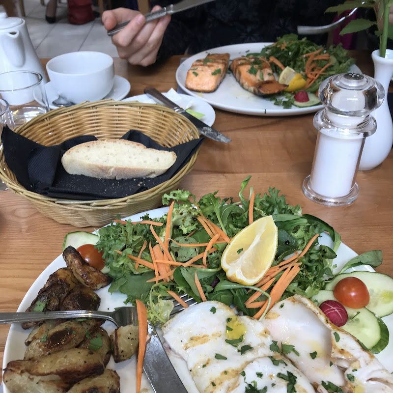 Dil Se Restaurant photo 2