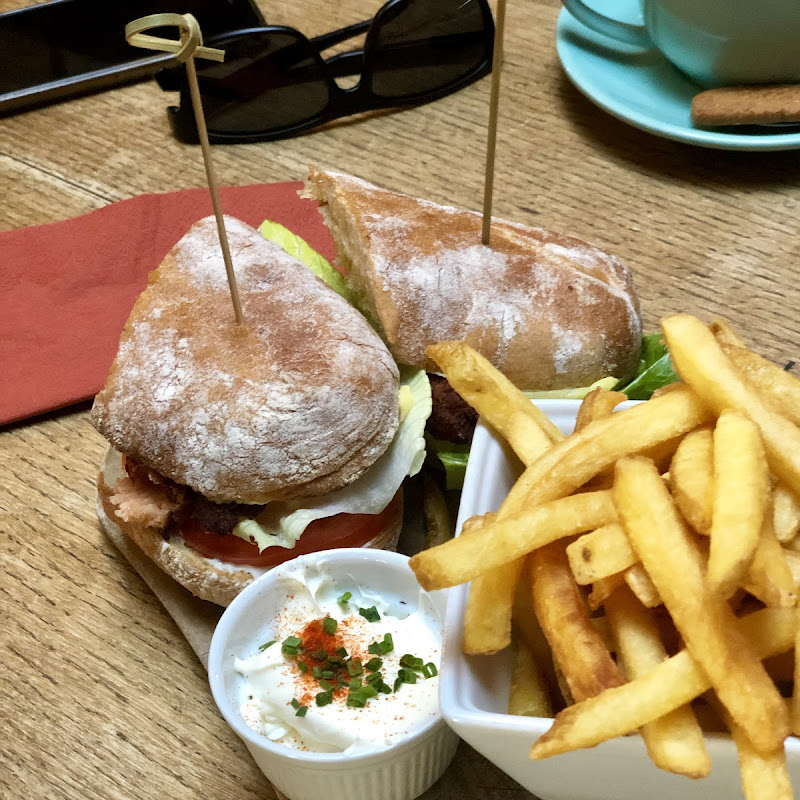 Dirty Vegan Burgers by Taster photo 3
