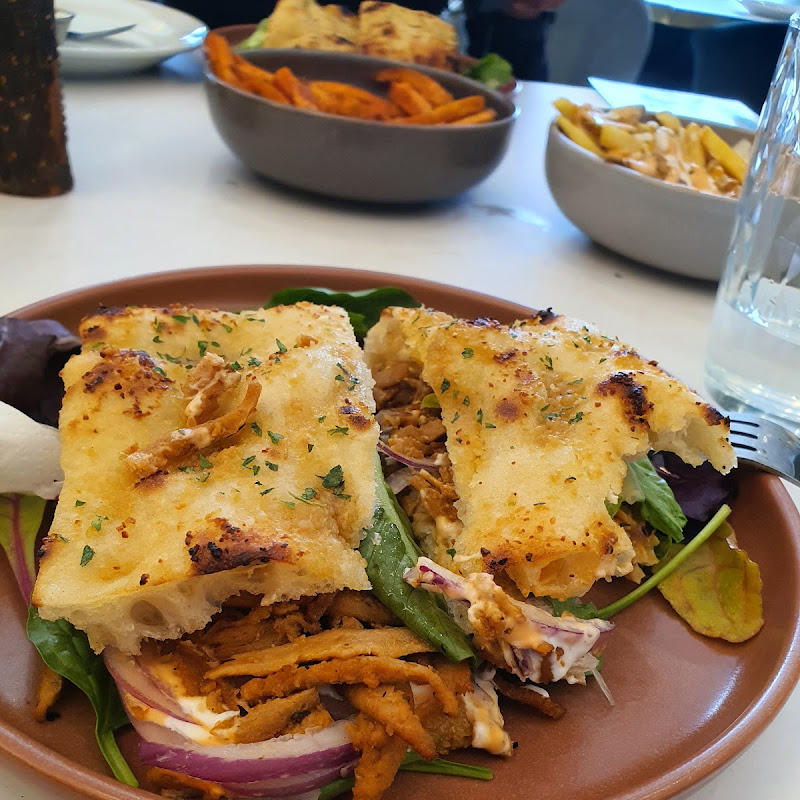 Dishoom Birmingham photo 2