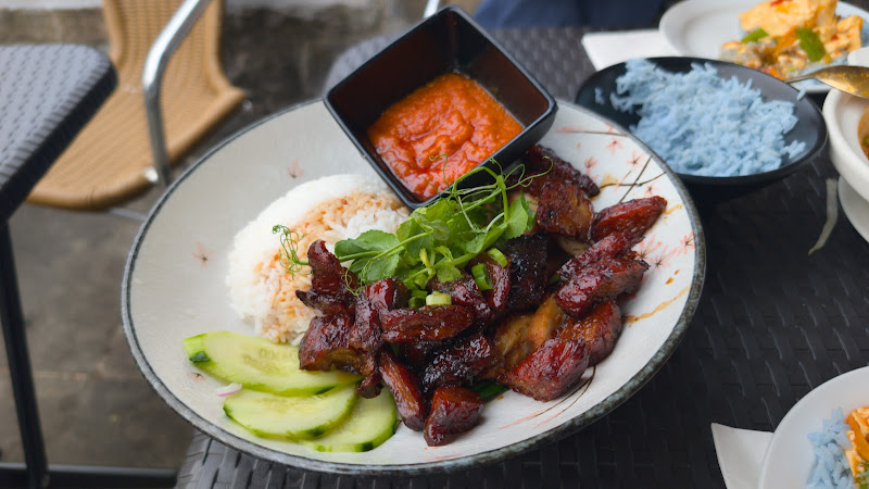 Dishoom Edinburgh photo 5