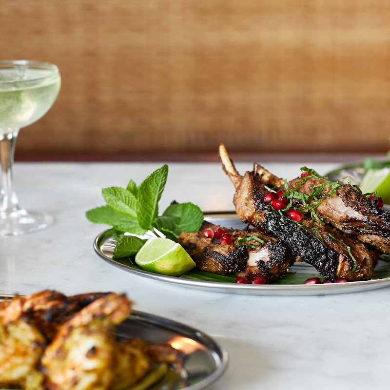 Dishoom Manchester