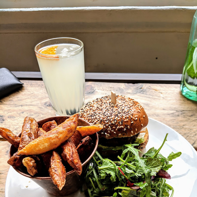Dishoom Manchester photo 2