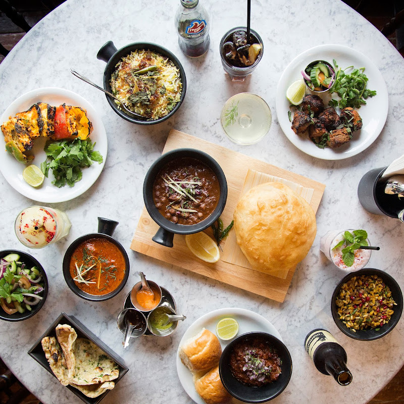 Dishoom Shoreditch