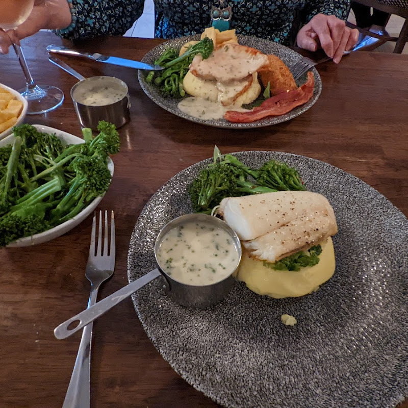 District 45 Restaurant
