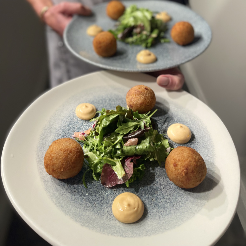 District 45 Restaurant photo 3