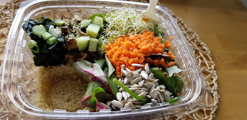 Divine Leaf Vegan photo 2