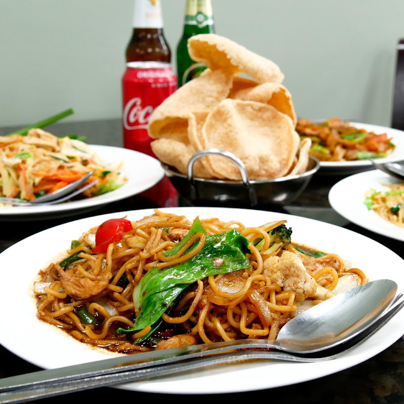 Divine Thai & Bubble Tea Shop Wrexham