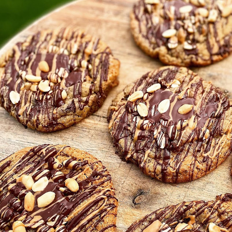 Dolly's Vegan Bakery photo 1