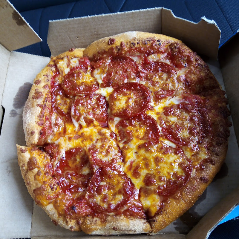 Domino's Pizza - Banbridge