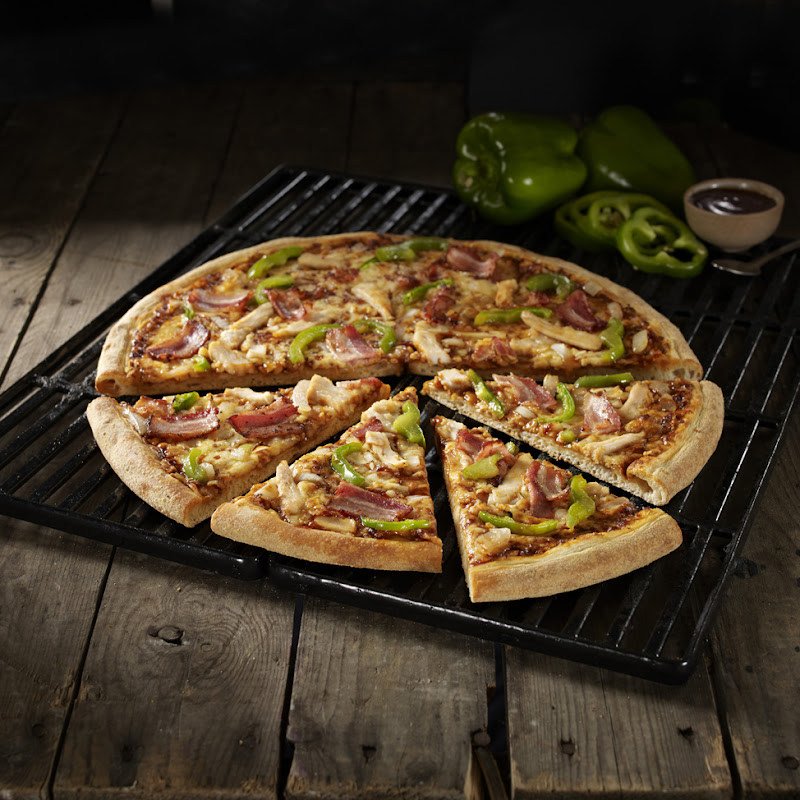 Domino's Pizza - Merthyr Tydfil