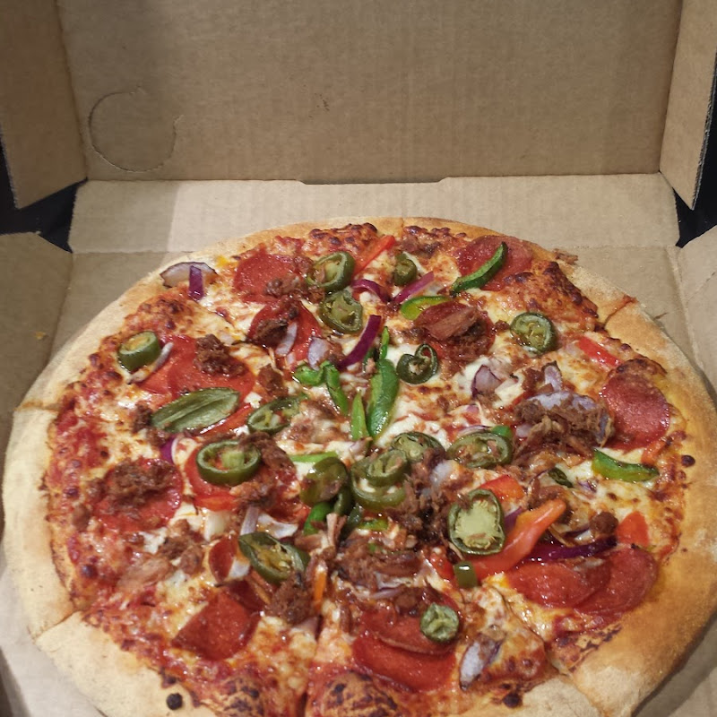Domino's Pizza - Newry photo 1