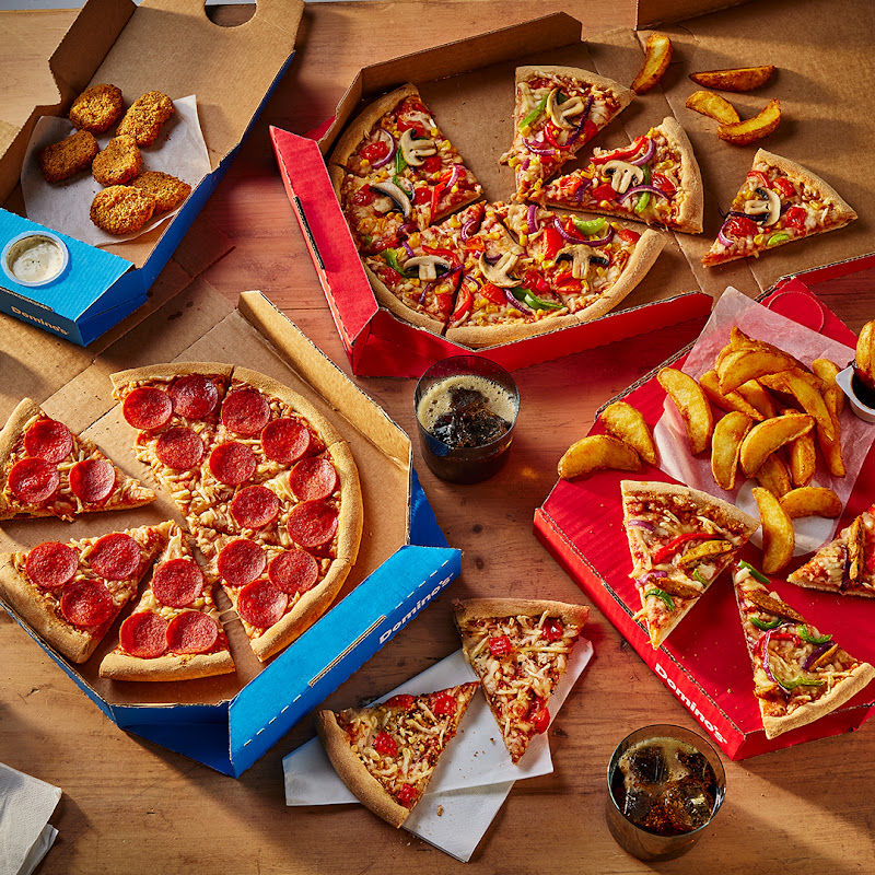 Domino's Pizza - Port Talbot