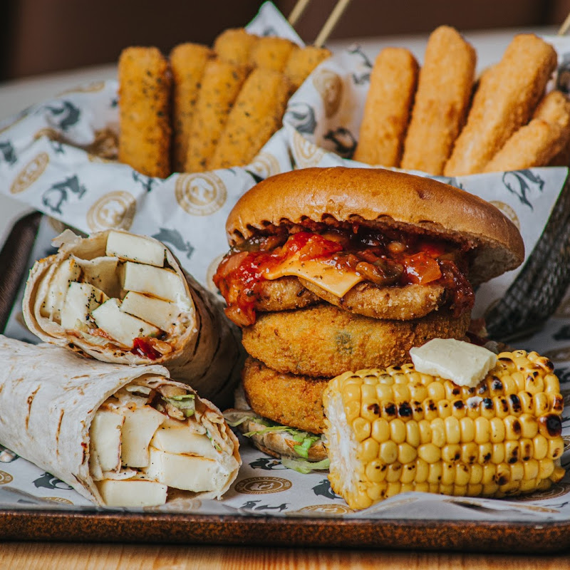 Don Pollo Peri Peri