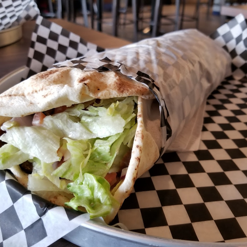 Donair On The Run
