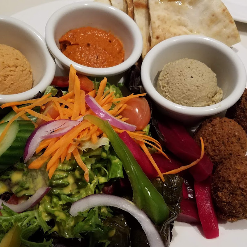 Dosa Guru at 167 Ave photo 2
