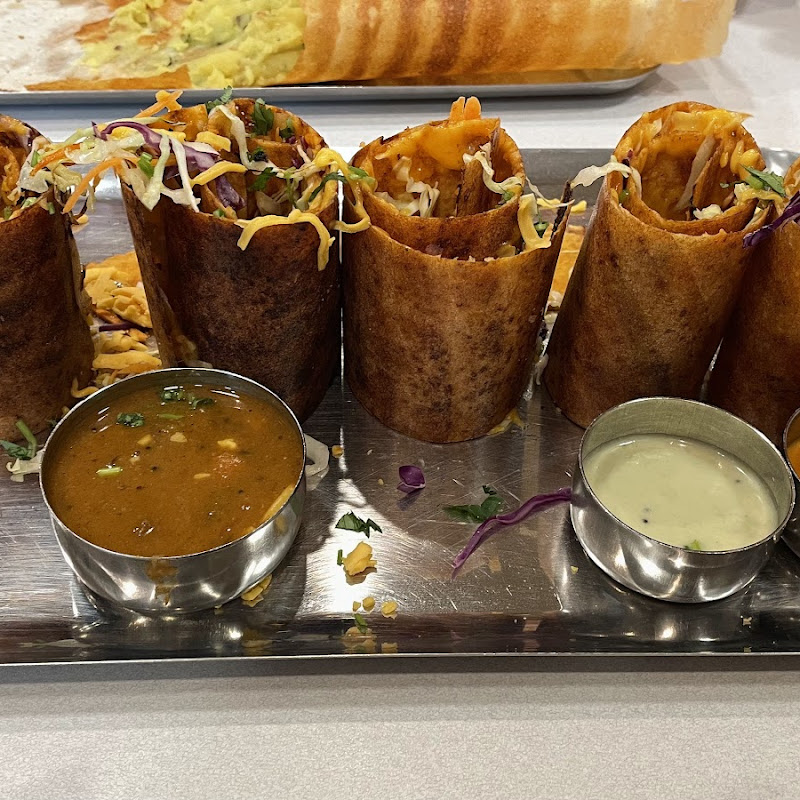 Dosa Guru at Calgary trail photo 4