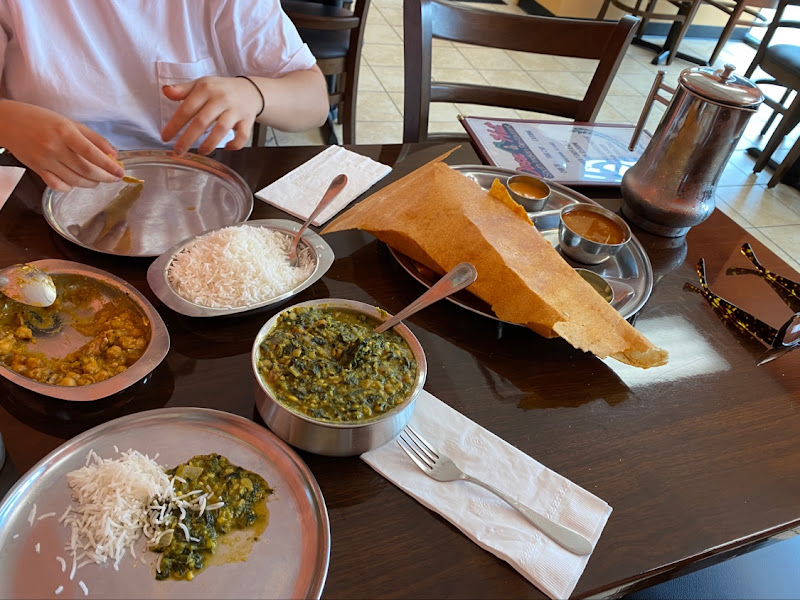 Dosa Hut photo 1