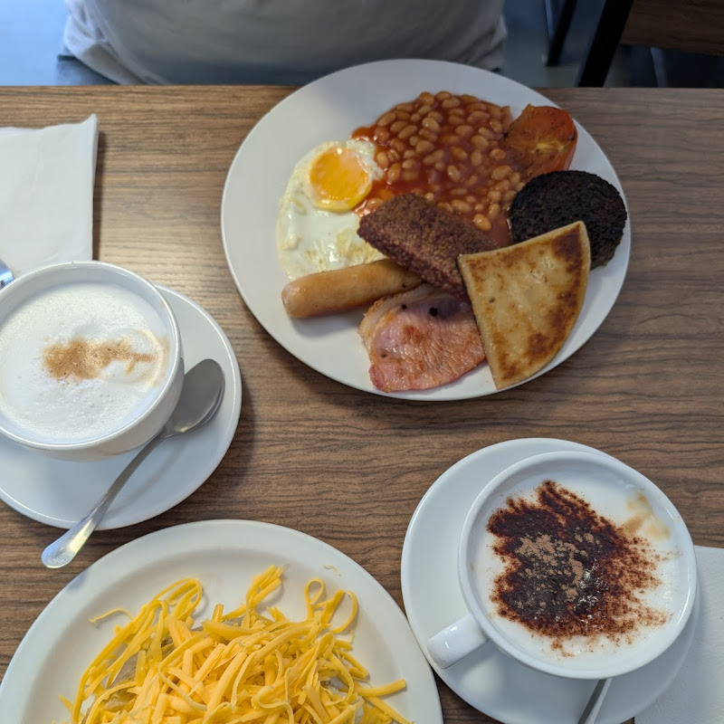 Dotty's Sandwich & Coffee Shop
