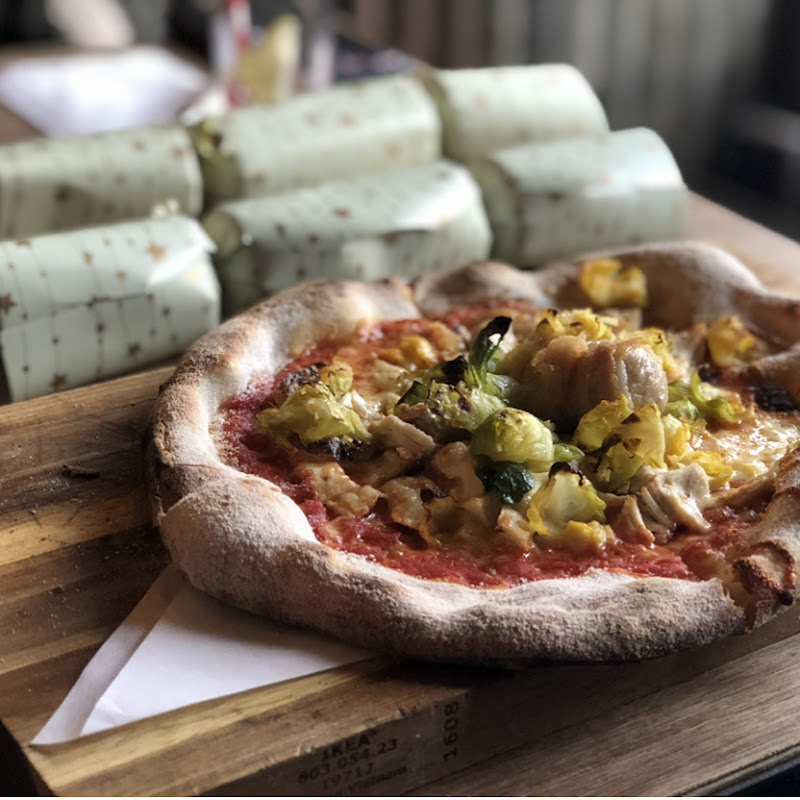 Dough & Brew