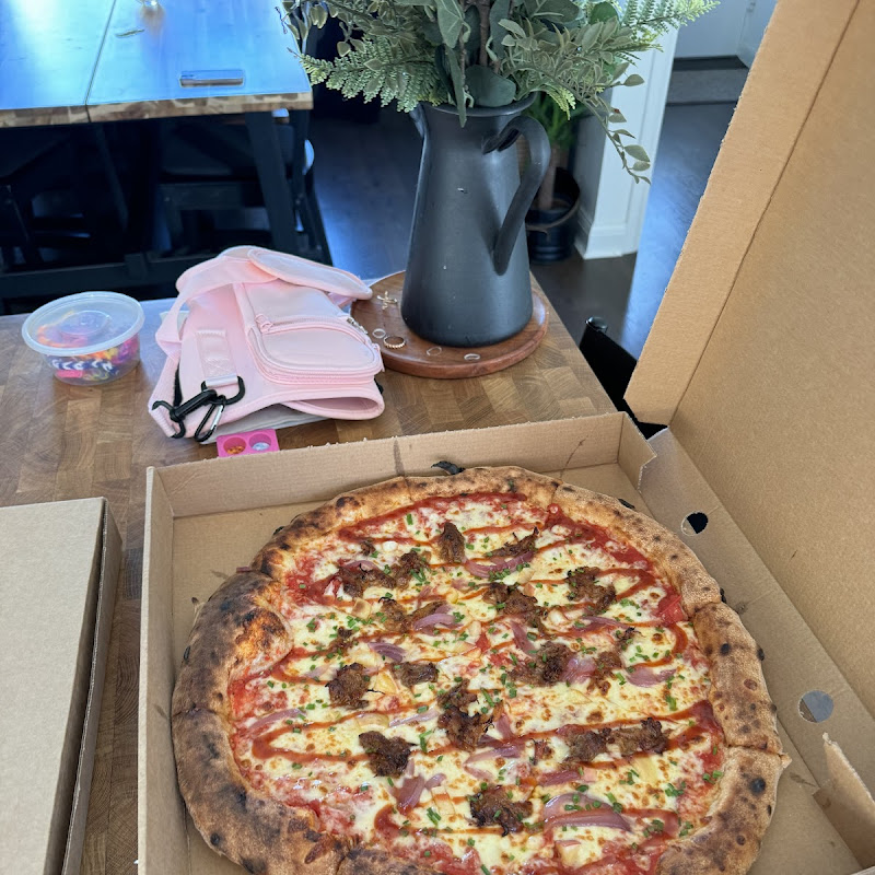 Doughp® Pizza Co photo 1