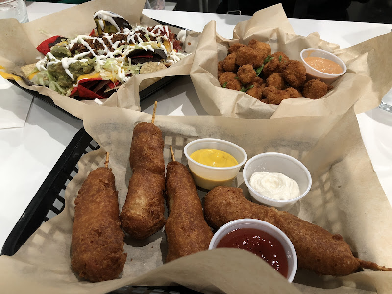 Down 2 Earth Plant Based Cuisine photo 4