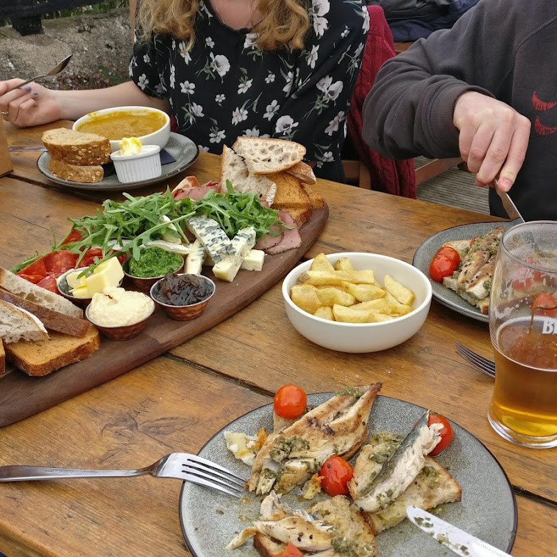 Dreel Tavern photo 2