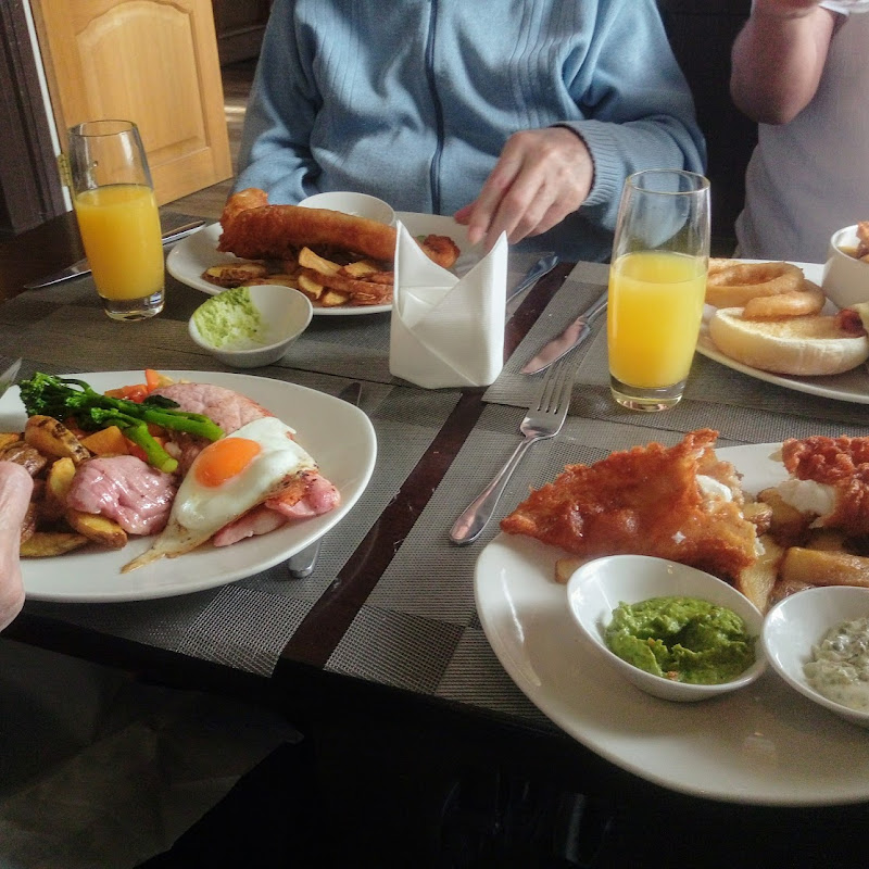 Dreel Tavern photo 3