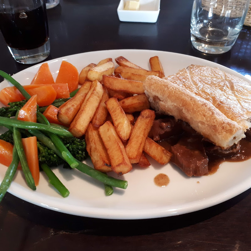 Drovers Inn Restaurant