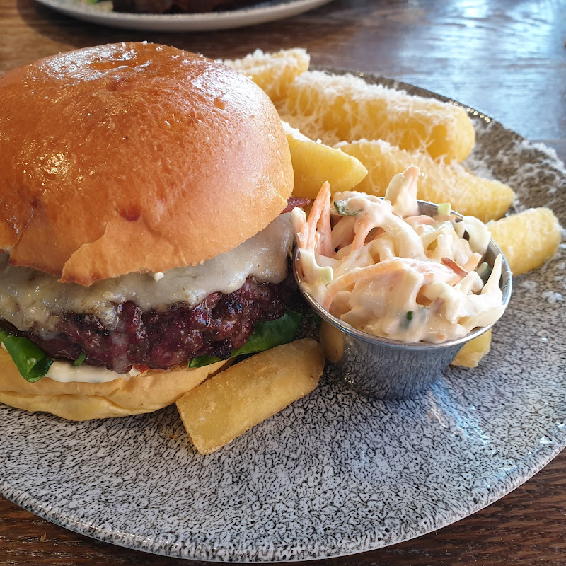 Drovers Inn Restaurant photo 2