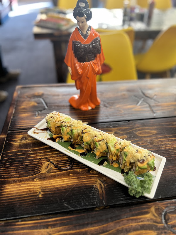 Dsasumo | Thai & Sushi Restaurant photo 2